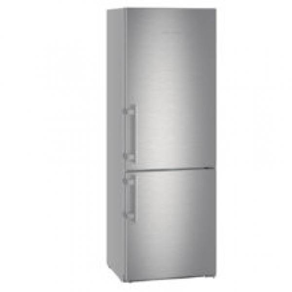 Liebherr kombinovani frižider CNef 5735 - Comfort + SmartSteel - Cool Shop