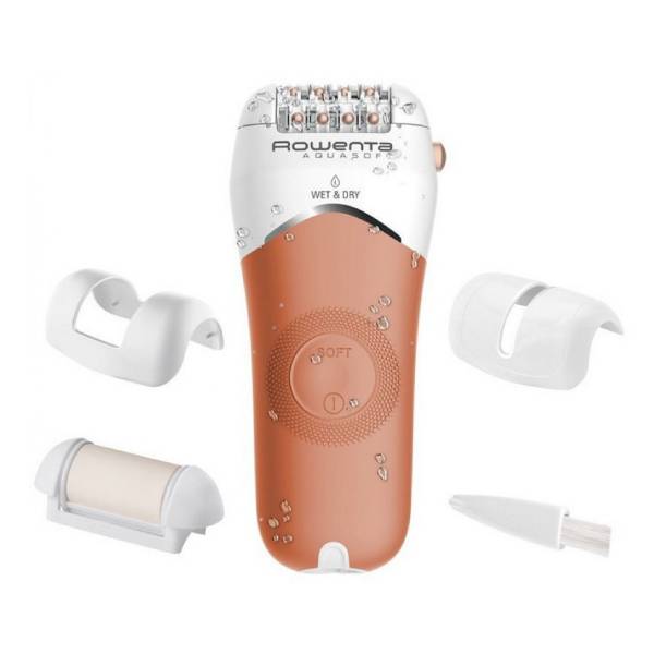 Rowenta epilator EP 4920 - Cool Shop