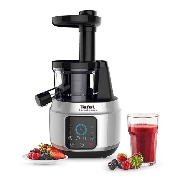 Tefal sokovnik ZC 420 - Cool Shop