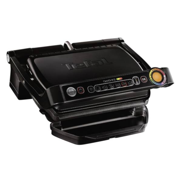 Tefal toster GC 7128 - Cool Shop