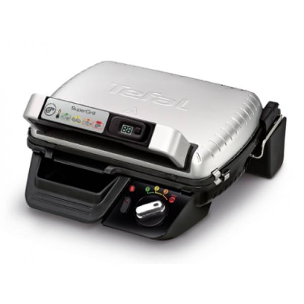 Tefal toster GC 451 - Cool Shop