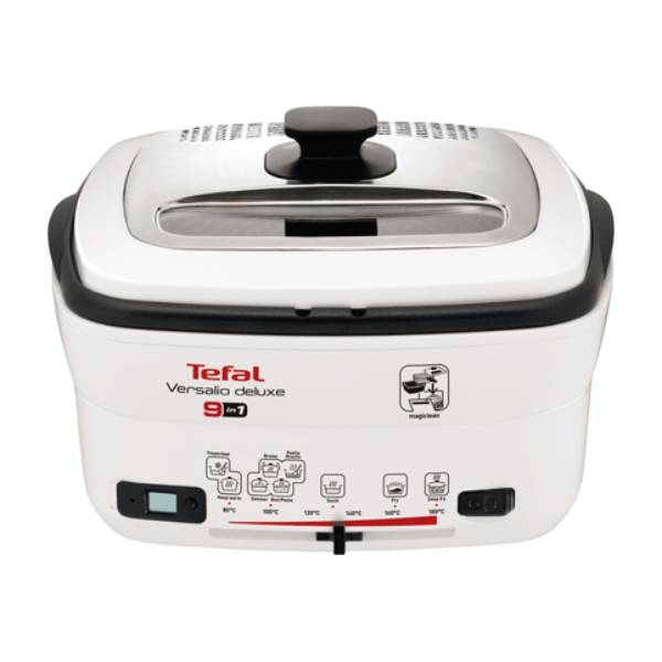 Tefal friteza FR 4950 - Cool Shop