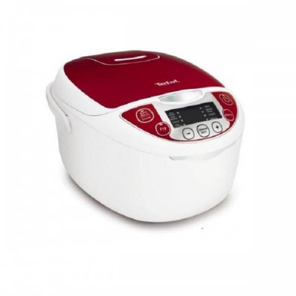 Tefal multicooker RK 705 - Cool Shop