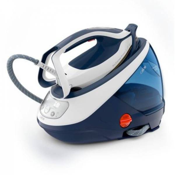 Tefal pegla - parni generator GV 9221 - Cool Shop