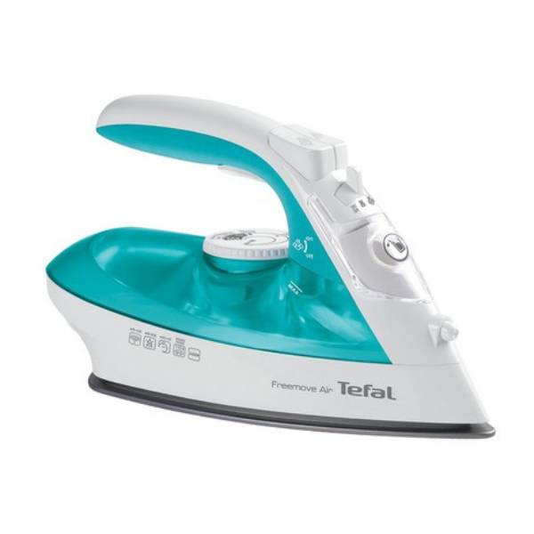 Tefal pegla na paru FV 6520 - Cool Shop