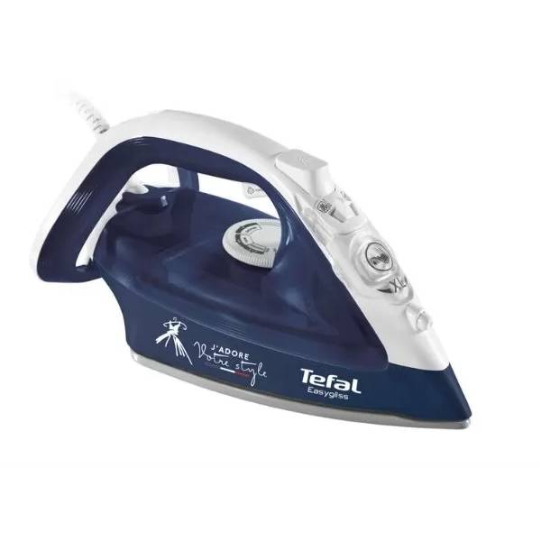 Tefal pegla na paru FV 3968 - Cool Shop