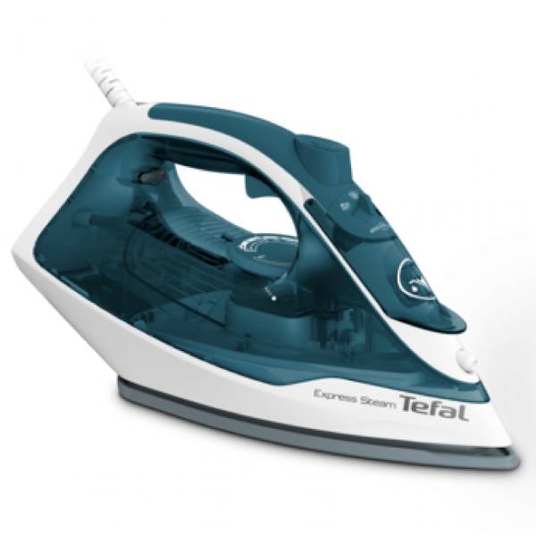 Tefal pegla na paru FV 2839 - Cool Shop