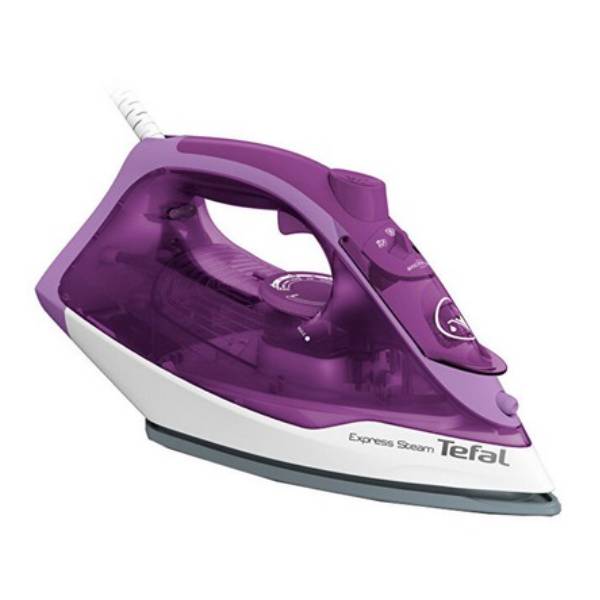 Tefal pegla na paru FV 2836 - Cool Shop