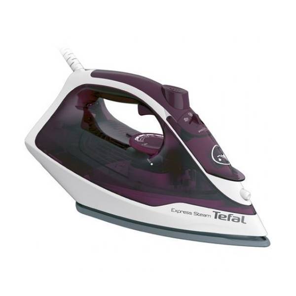 Tefal pegla na paru FV 2835 - Cool Shop