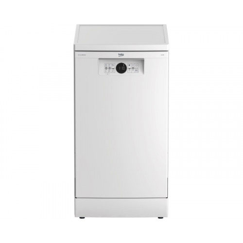 BEKO BDFS 26020 WQ mašina za pranje sudova - Cool Shop