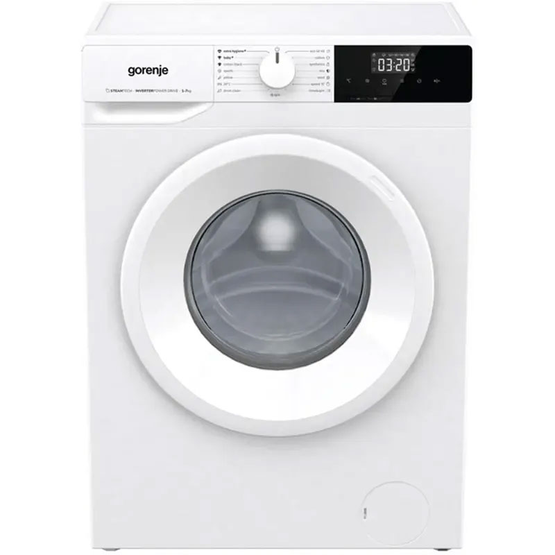 GORENJE Mašina za pranje veša WNHPI 72 SCS  - Cool Shop