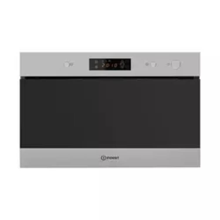 INDESIT mikrotalasna rerna MWI 6211 IX - Cool Shop