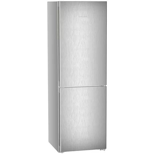 Liebherr kombinovani frižider cnsff 5203 - pure line + steelfinish - Cool Shop