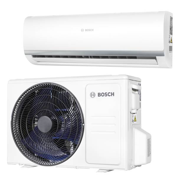 Bosch klima inverter CLIMATE  CL2000-Set 70 WE  24000 BTU - Cool Shop