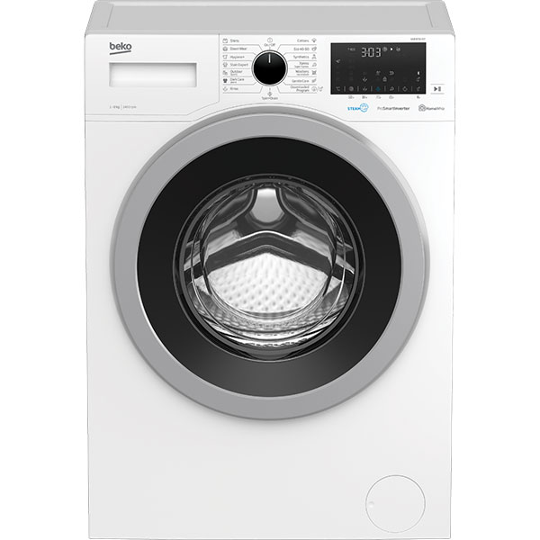 Beko mašina za pranje veša B5WFU 78415 wb - Cool Shop