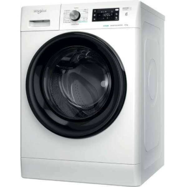 Whirlpool mašina za pranje veša FFB 9469 BV EE - Cool Shop
