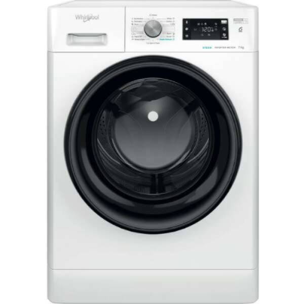 Whirlpool mašina za pranje veša FFB 7259 BV EE - Cool Shop