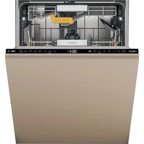 Ugradna masina za sudove W8I HF58 TU whirlpool - Cool Shop