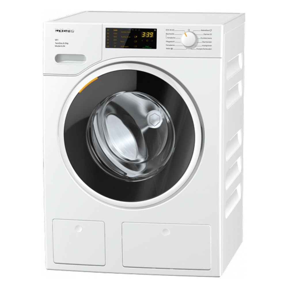 MIELE WWD 660 WCS TDos 8 kg Mašina za pranje veša - Cool Shop