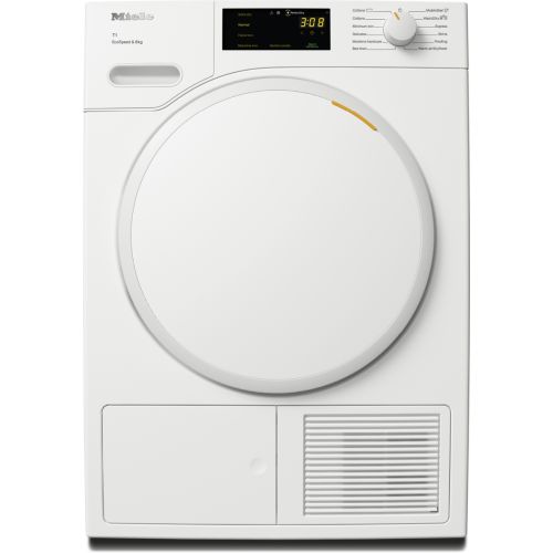 MIELE TWC 364WP EU1 LW Mašina za sušenje veša - Cool Shop