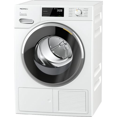  Miele mašina za pranje i sušenje veša WTD 160 WCS - Cool Shop