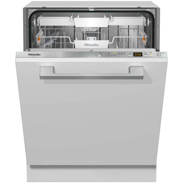 Mašine za pranje sudova G 7465 SCVi XXL AutoDos E - Cool Shop