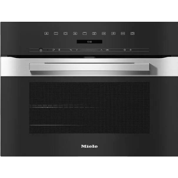 Miele UGRADNA RERNA H 7244 BP EDST/CLST - Cool Shop