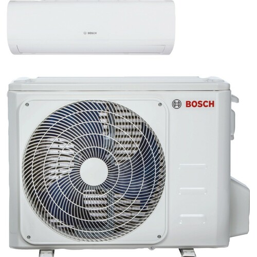 Bosch klima uređaj Climate 5000 rac 2.6-2 ibw  9000 BTU inverter  - Cool Shop