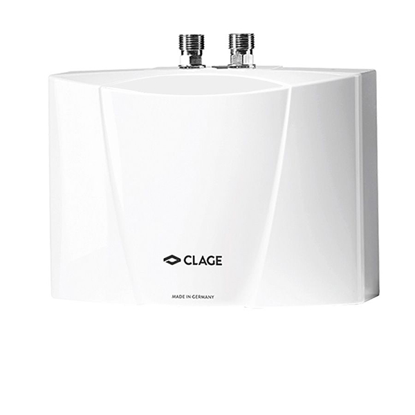 CLAGE protočni bojler M4 4.4KW NM CLA-0021  - Cool Shop