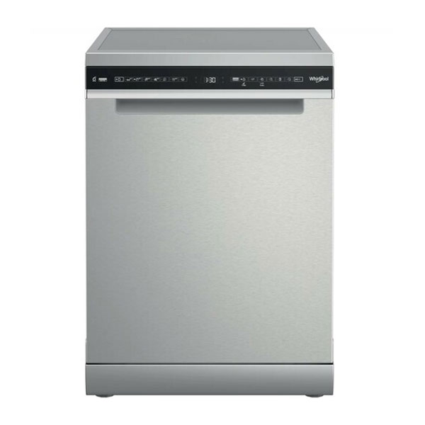 Whirlpool mašina za pranje sudova W7F HS51 X - Cool Shop