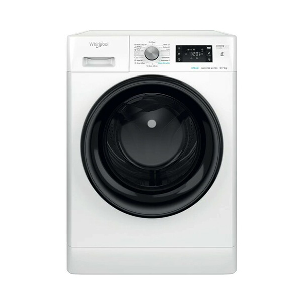  Whirlpool mašina za pranje i sušenje veša FFWDB 976258 BV EE - Cool Shop