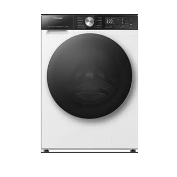 Hisense mašina za pranje veša WF 5S1045 BW - Cool Shop