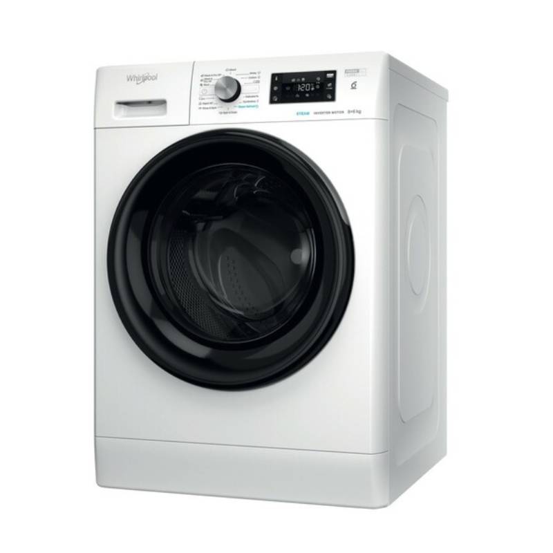 Whirlpool mašina za pranje veša FFWDB 864349 BV EE - Cool Shop