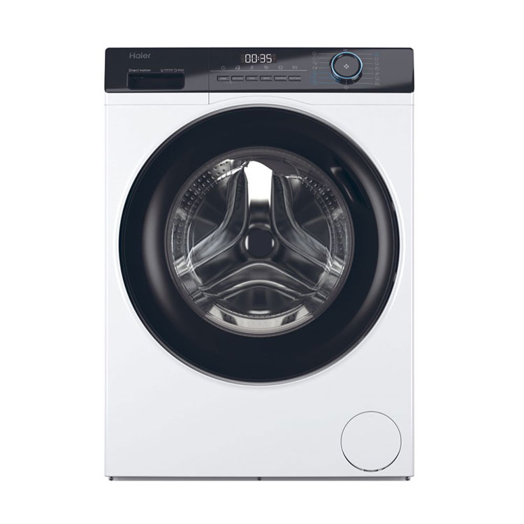 HAIER MAŠINA YA PRANJE VEŠA HW70-B12929-S - Cool Shop