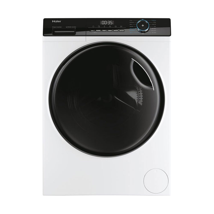 Haier mašina za pranje i sušenje veša HWD80-B14939-S - Cool Shop