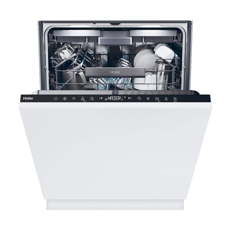  HAIER Mašina za pranje sudova  XI 6B0S3FSB - Cool Shop