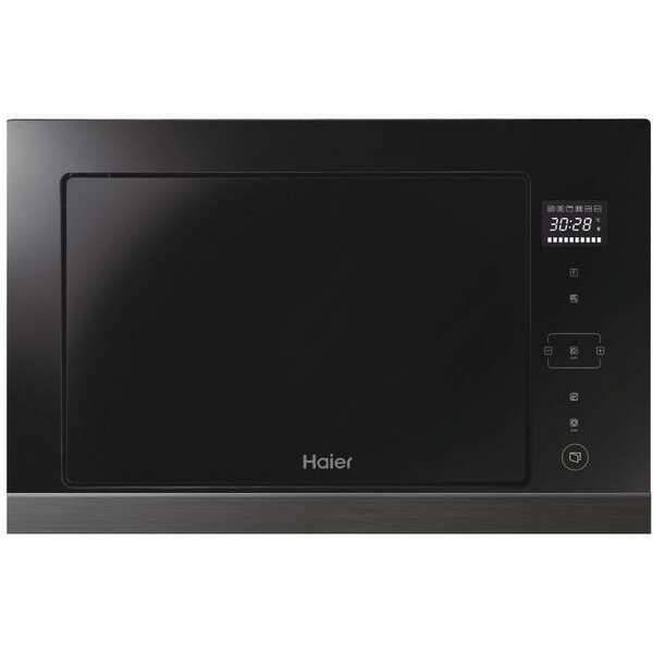 Haier ugradna mikrotalasna rerna HOR38G5FT - Cool Shop