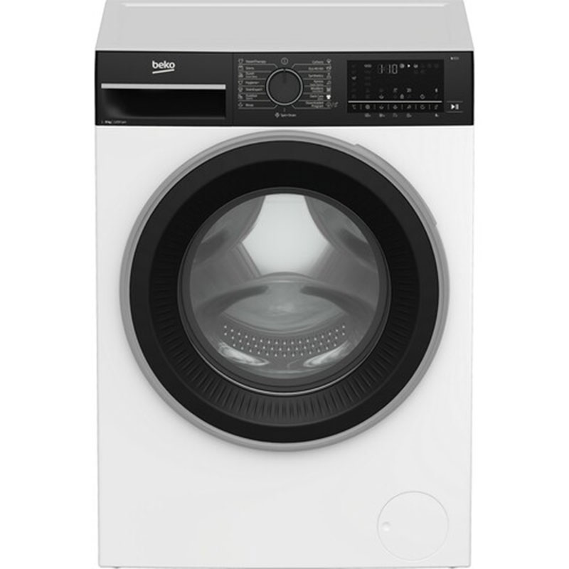 BEKO Mšina za pranje veša B3WFT 59225 W - Cool Shop