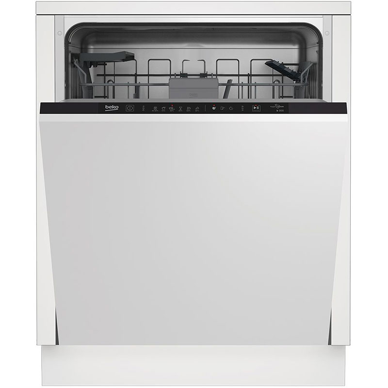 BEKO Ugradna mašina za pranje sudova BDIN16435 - Cool Shop