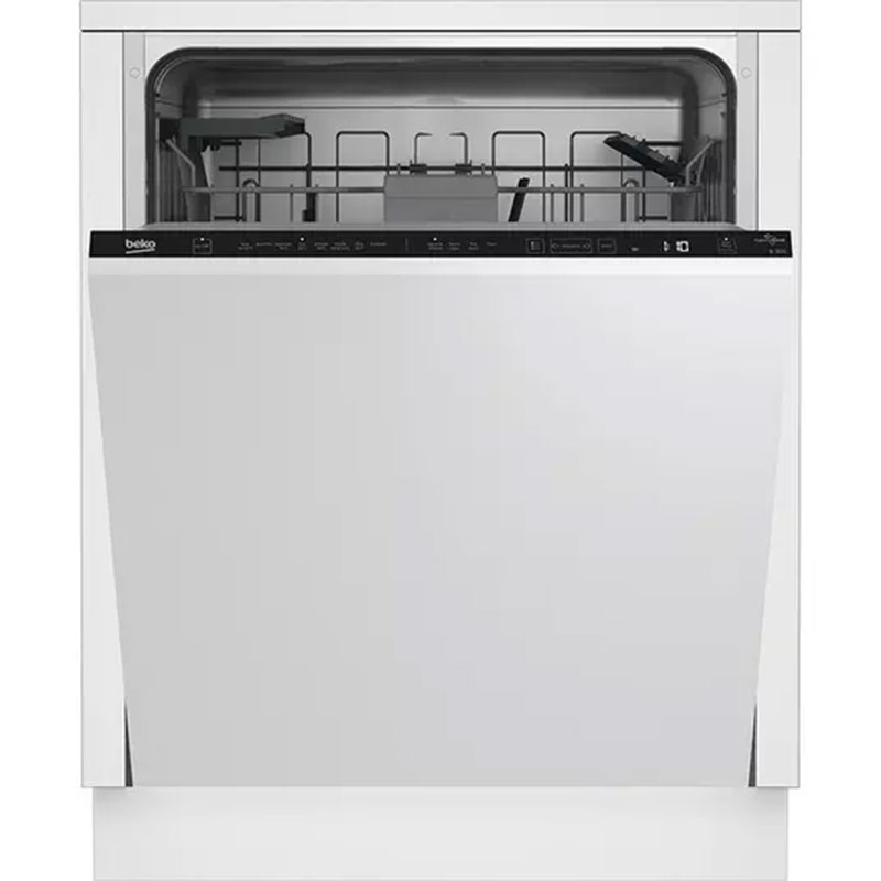 BEKO Ugradna mašina za pranje sudova BDIN38440 - Cool Shop