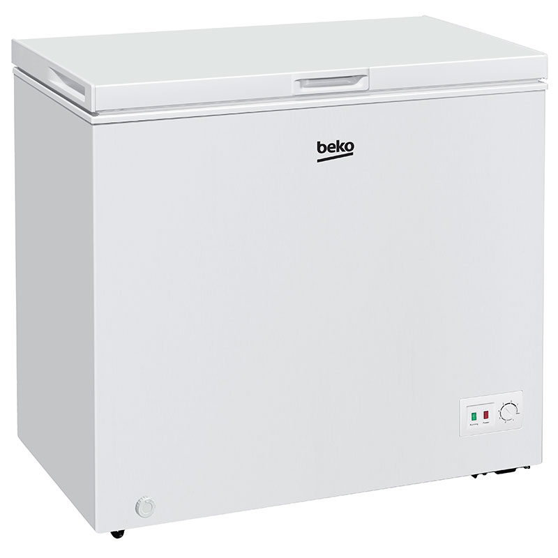 Beko frižider CF200EWN - Cool Shop