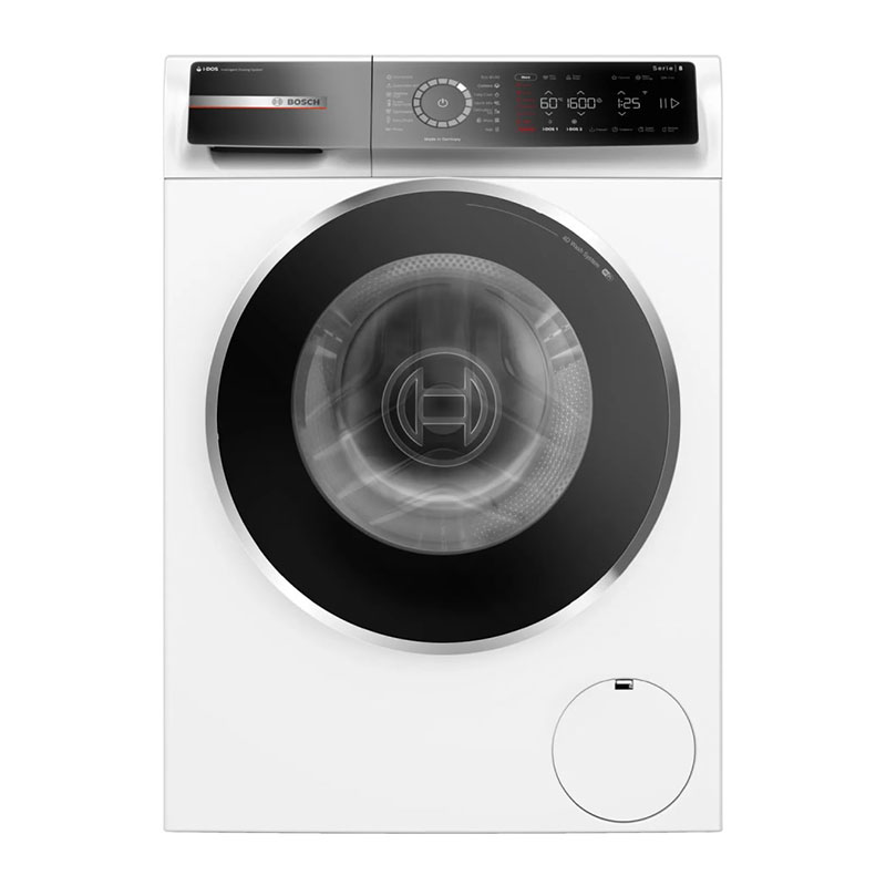 Bosch mašina za pranje veša WGB256A0BY - Cool Shop