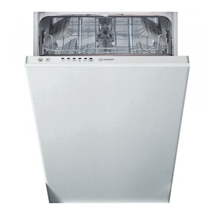 Indesit ugradna mšina za pranje sudova DI9E 2B10 - Cool Shop