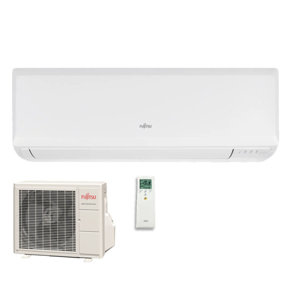 Fujitsu klima uređaj ASEH12KLTA/AEOH12KLT - Cool Shop