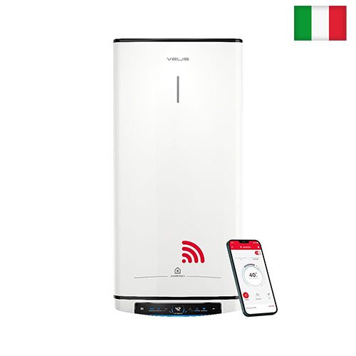 Ariston Velis bojler pro wi-fi 80 EU - Cool Shop