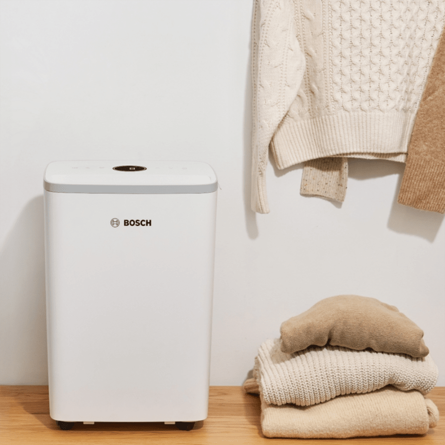 Bosch odvlaživač vazduha Dry 1000 - 10l