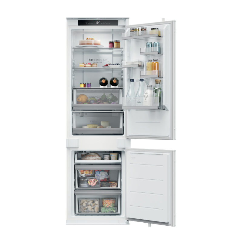 Haier ugradni frižider EHBQW5518E - Cool Shop