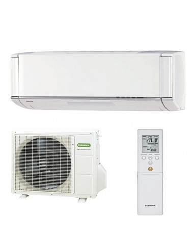 Fujitsu General inverter klima uređaj ASHG09KXCA / AOHG09KXCA nocria x - Cool Shop