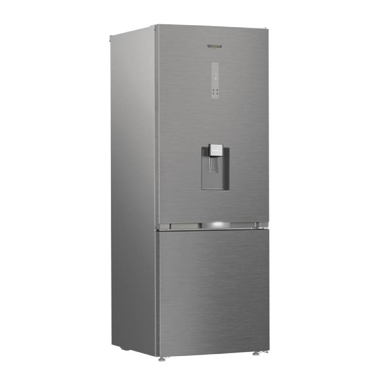 Whirlpool kombinovani frižider WHK2 6493W X5E - Cool Shop