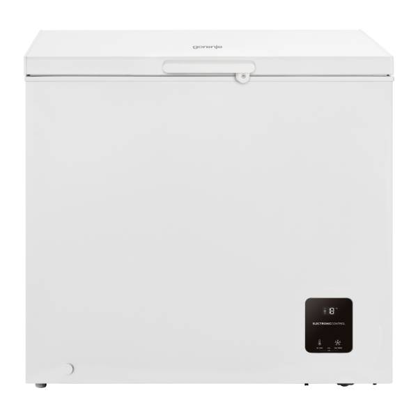 Gorenje Horizontalni zamrzivač FH 19 EAW - Cool Shop